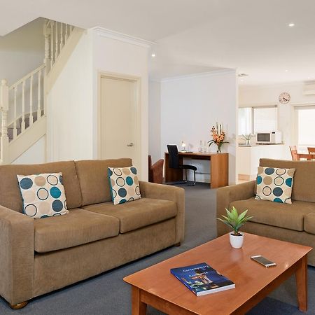 Apartments @ Kew Q105 Melbourne Zewnętrze zdjęcie