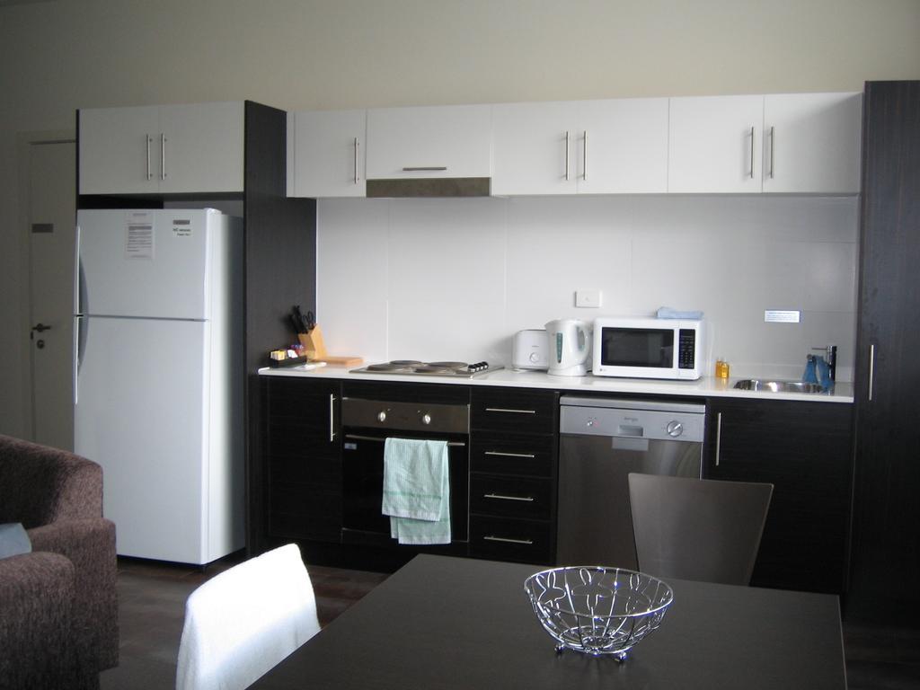 Apartments @ Kew Q105 Melbourne Zewnętrze zdjęcie