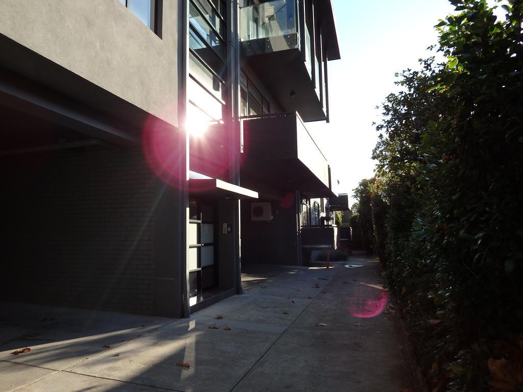 Apartments @ Kew Q105 Melbourne Zewnętrze zdjęcie