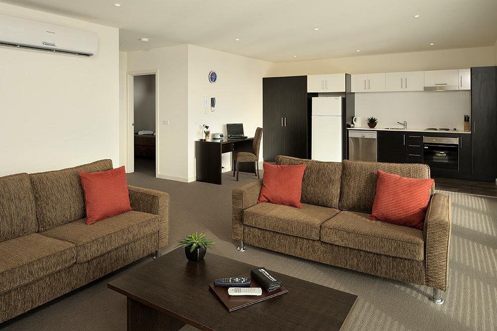 Apartments @ Kew Q105 Melbourne Zewnętrze zdjęcie
