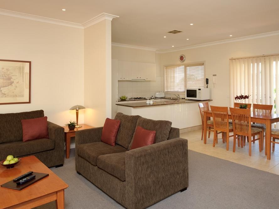 Apartments @ Kew Q105 Melbourne Zewnętrze zdjęcie