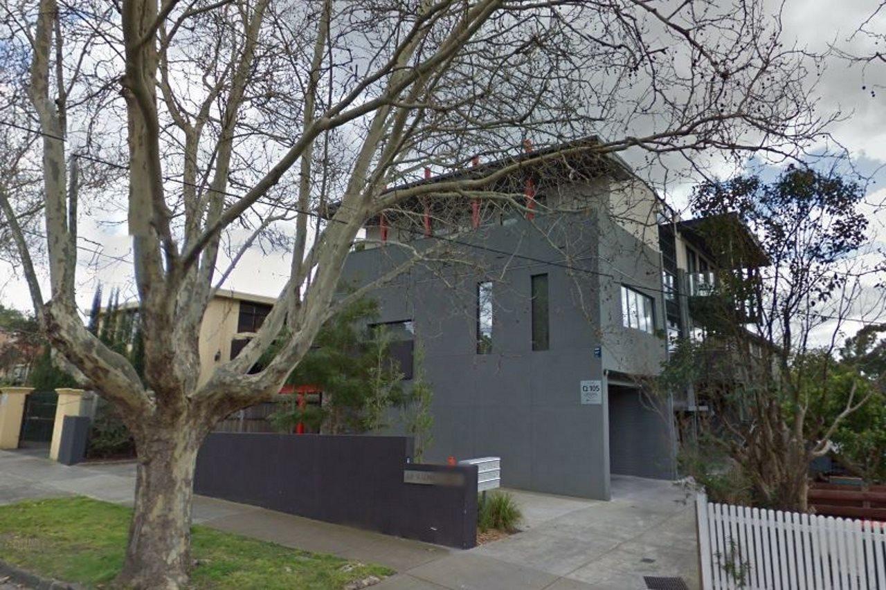 Apartments @ Kew Q105 Melbourne Zewnętrze zdjęcie