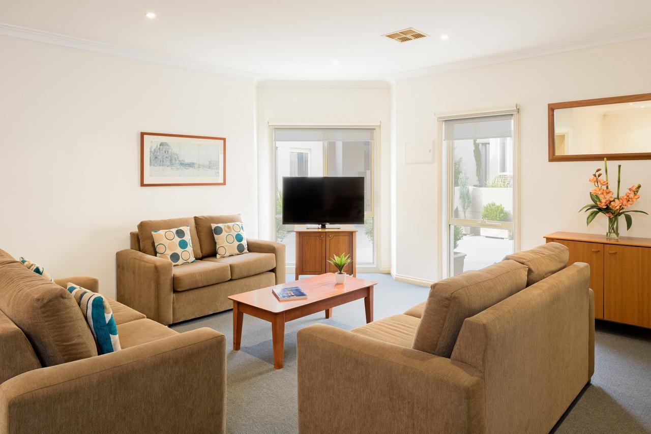 Apartments @ Kew Q105 Melbourne Zewnętrze zdjęcie