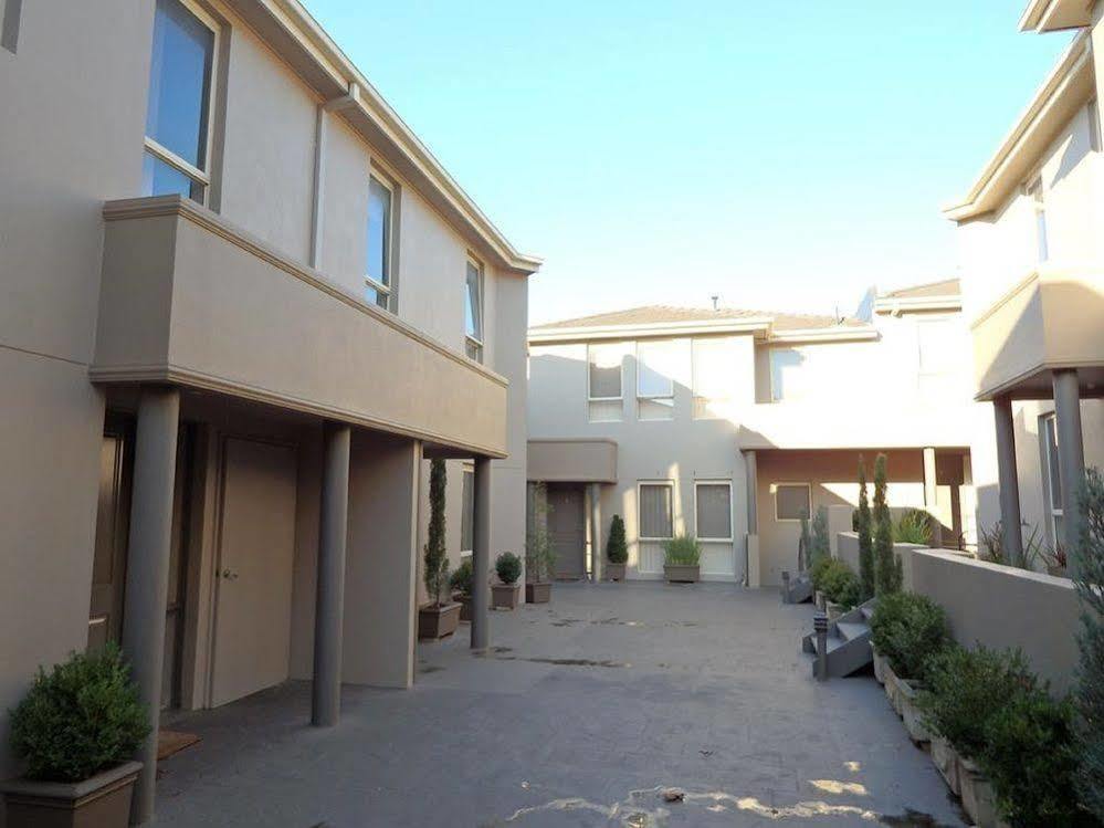 Apartments @ Kew Q105 Melbourne Zewnętrze zdjęcie