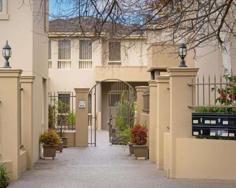 Apartments @ Kew Q105 Melbourne Zewnętrze zdjęcie